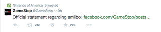 Illustration for article titled The Newest Amiibos Are Sold Out, And Fans Are Upset